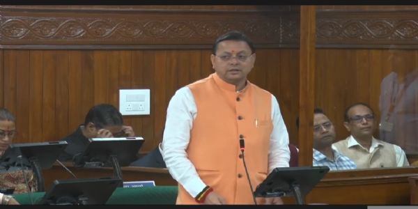 उत्तराखंड में ‘नारी सम्मान–लोकतंत्र में अधिकार’ पर विधानसभा का विशेष सत्र शुरू