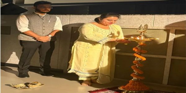 विद्यार्थियों को आपदा प्रबंधन और सुरक्षा के प्रति जागरूक बनाना बेहद जरूरी : एसडीओ