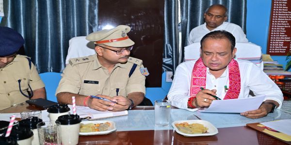 ट्रिपल मर्डर कांड में लापरवाही बर्दाश्त नहीं : इरफान