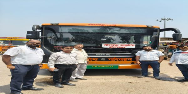 लंबी दूरी की ई बस सेवा से आवागमन होगा सुगम, किराया भी कम