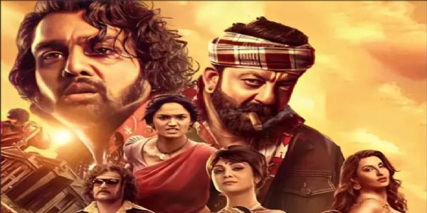 केडी: द डेविल - फोटो सोर्स एक्स