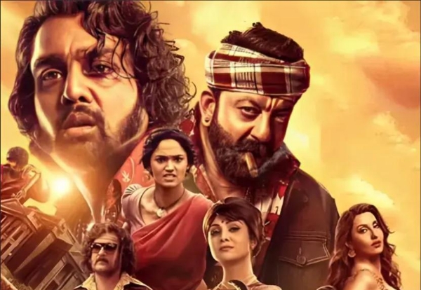 केडी: द डेविल - फोटो सोर्स एक्स