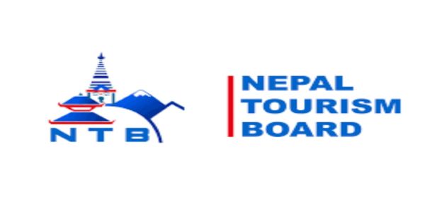 नेपाल टूरिज्म बोर्ड