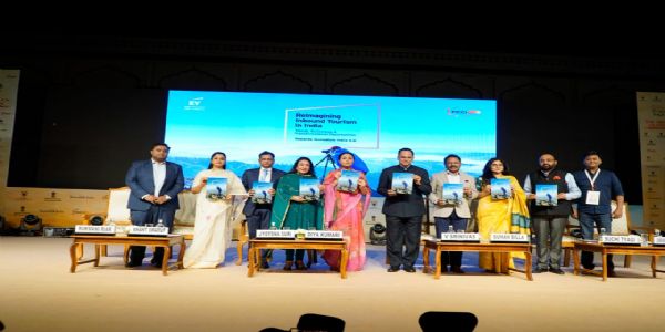 ग्लोबल टूरिज्म हब बना जयपुर: जीआईटीबी में राजस्थान का दमदार प्रदर्शन