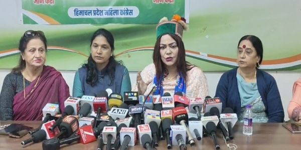 लोकसभा की 543 सीटों पर महिलाओं के लिए 33 फीसदी आरक्षण लागू करे केंद्र सरकार : सुरभि वर्मा