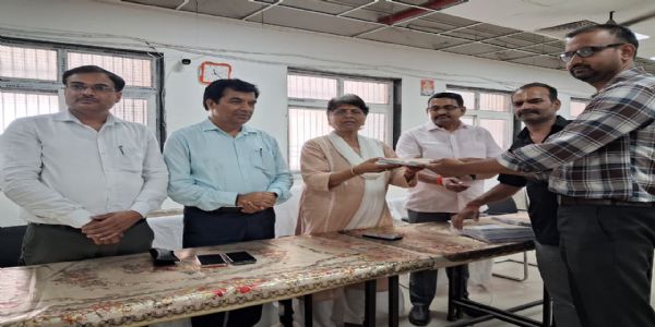 पीयू में सम सेमेस्टर परीक्षा 2026 का मूल्यांकन शुरू