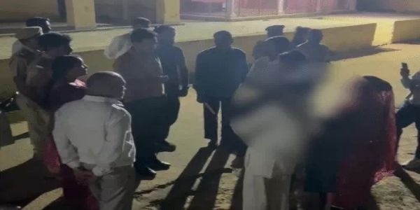 दो मासूम बच्चियों का बाल विवाह रुकवाया