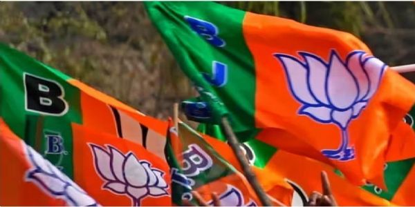 गुजरात के निकाय चुनाव में भाजपा की 2021 से भी बड़ी जीत