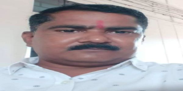 छत्तीसगढ़ प्रदेश कांग्रेस विधि विभाग के प्रदेश महामंत्री बने अवधेश झा