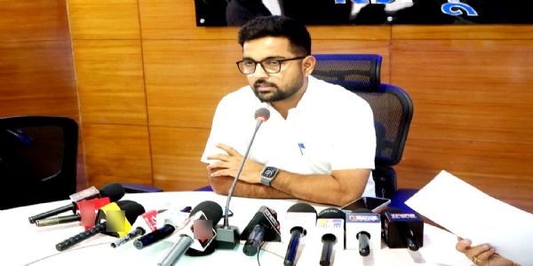 पलामू में दो चरणों में होगा जनगणना कार्य : डीसी