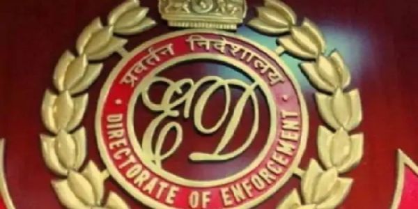 ईडी की इंदौर में बड़ी कार्रवाई, रुचि अक्रोनी इंडस्ट्रीज की 7.76 करोड़ रुपये की अचल संपत्तियां अटैच