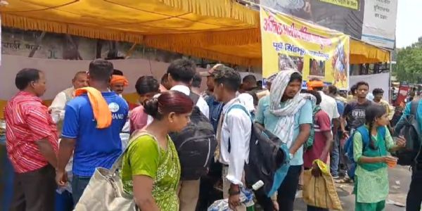 भामाशाह की जयंती श्रद्धा और सेवा भाव के साथ मनाई गई