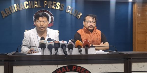 एनएच-913 उप-ठेके दिए जाने पर रोक लगाने की अपील