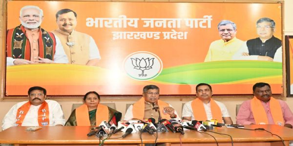 पानी की किल्लत और बिजली कटौती को लेकर भाजपा का राज्यव्यापी आंदोलन, 6 से 12 मई तक जिलावार प्रदर्शन