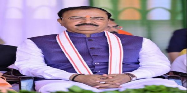 ममता बनर्जी के कुशासन से पश्चिम बंगाल को मुक्ति मिलने वाली है:केशव प्रसाद मौर्य