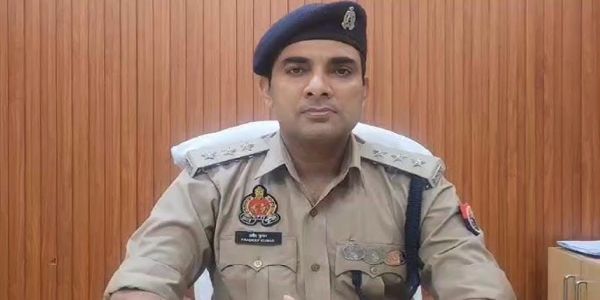 सोसाइटी के फ्लैट में लगी भयंकर आग