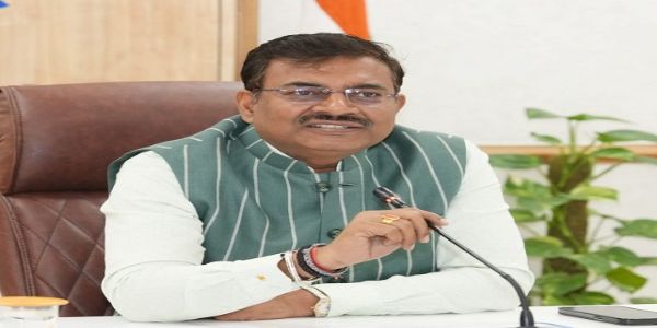 कुम्भ संबंधी निर्माण कार्याें में देरी पर मुख्य सचिव ने जताई नाराजगी