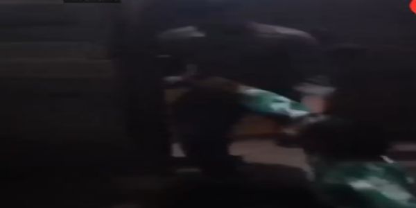 शादी के लिए मना करने पर गैर समुदाय के युवक ने लड़की को किया अगवा