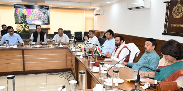 अंबाला के नारायणगढ़ में स्थापित होगा आईएमटी