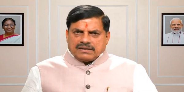 मप्रः मुख्यमंत्री आज खरगोन जिले के जलूद में करेंगे 60 मेगावाट सौर ऊर्जा संयंत्र का लोकार्पण