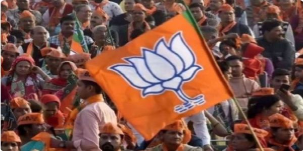 गुजरात में मोरबी और पोरबंदर नगर पालिकाओं में भाजपा ने किया क्लीन स्वीप