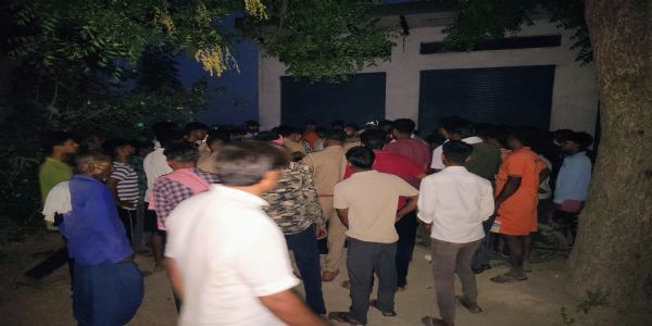 बहन के घर आए युवक का नहर में मिला शव, संदिग्ध परिस्थितियों में मौत, पुलिस जांच में जुटी