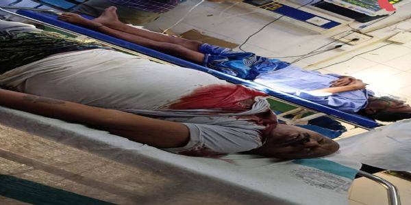 पुलिस मुठभेड़ में मारा गया सुल्तानगंज नगर परिषद के कार्यपालक पदाधिकारी का हत्यारा