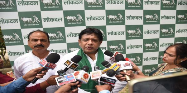 भाजपा गांव की सच्चाई का सामना नहीं करना चाहती, इसलिए टाल रही पंचायत चुनाव : सुनील सिंह