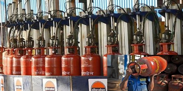 इंडियन ऑयल कॉरपोरेशन के लोगो का प्रतीकात्मक चित्र