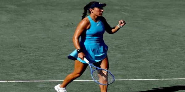 अमेरिका की शीर्ष वरीय और गत चैंपियन जेसिका पेगुला