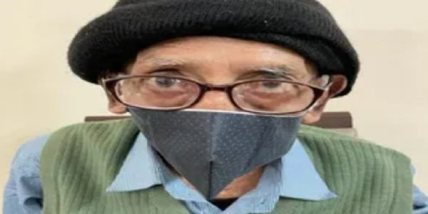 (लीड) प्रधानमंत्री की हत्या की साज़िश रचने और कांग्रेस नेताओं की हत्या में भूमिका निभाने वाले माओवादी प्रशांत बोस का निधन