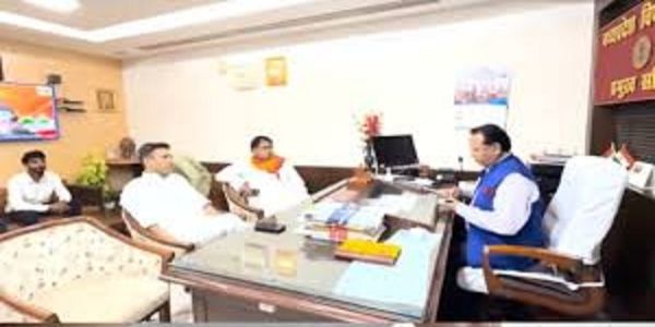 मप्र विधानसभा में आधी रात को खुला सचिवालय, जीतू पटवारी ने लगाए गंभीर आरोप, राजेंद्र भारती की विधायकी पर संकट