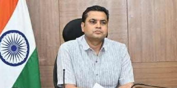 जबलपुरः शोभापुर पहाड़ी का स्वरूप बदलकर कॉलोनी निर्माण करने पर कॉलोनाइजर और भूमि स्वामियों पर 4 करोड़ का अर्थदंड