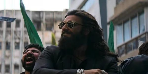 बॉक्स ऑफिस पर 'धुरंधर 2' की रफ्तार धीमी