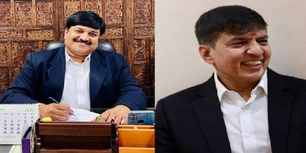 मप्र कैडर के एक और आईएएस की केंद्रीय प्रतिनियुक्ति, राज्य सरकार ने नियुक्त किए दो नए सूचना आयुक्त