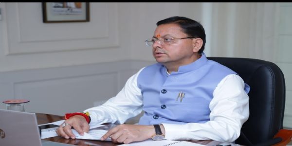 धामी सरकार ने विभिन्न आयोगों और सलाहकार समितियों में नए उपाध्यक्ष एवं अध्यक्ष किए नियुक्त