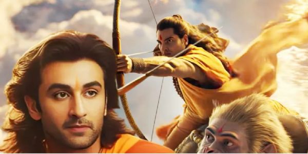 उतना मोहक नहीं 'इस' रामायण का टीजर