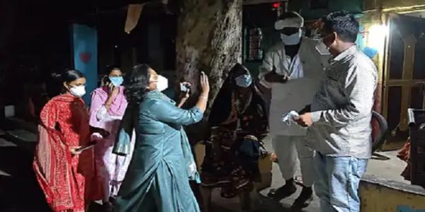 मप्र के झाबुआ में वाटर फिल्टर प्लांट से गैस का रिसाव, 49 लोग बीमार