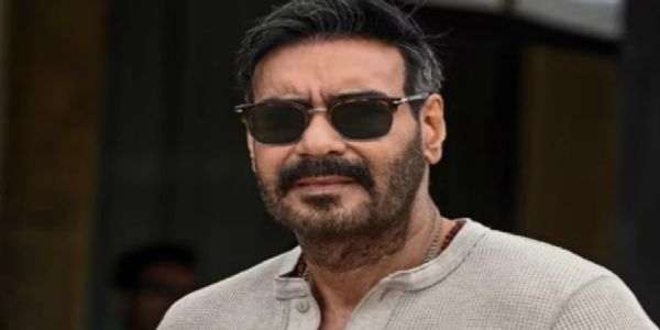 अजय देवगन - फोटो सोर्स एक्स