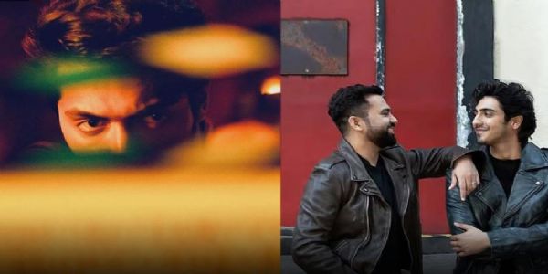 अली अब्बास जफर  - फोटो सोर्स एक्स