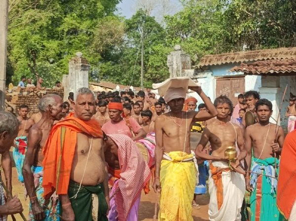Bikuwadag