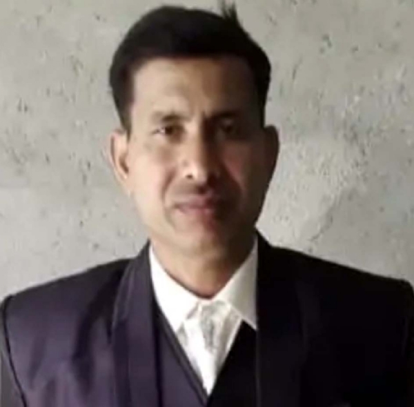 फाइल फोटो बलजीत।