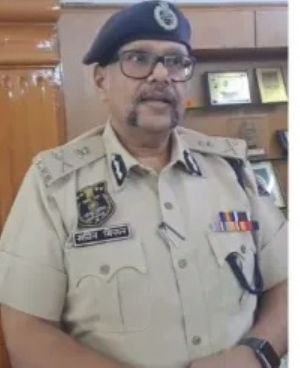 जयपुर पुलिस कमिश्नर शनिवार को पुलिस थाना आमेर पर करेंगे जनसुनवाई