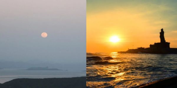 कन्याकुमारी