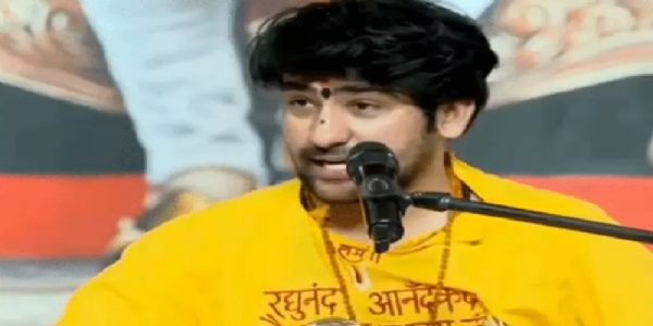 पंडित धीरेन्द्र शास्त्री