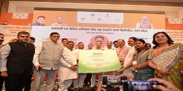 एपीडा ने बासमती और जैविक प्रशिक्षण केंद्र के लिए किया समझौता