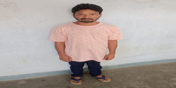 नाबालिग से दुष्कर्म के आराेपित को 15 साल की सजा