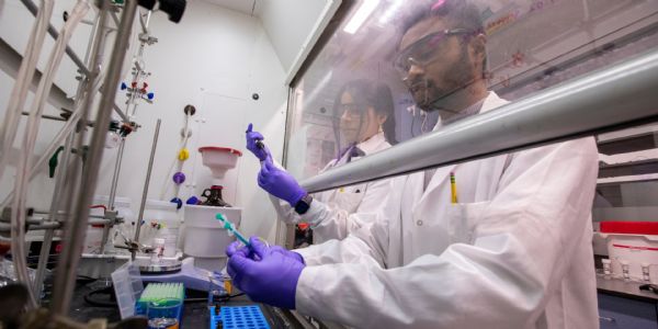 शोध को वास्तविक समाधानों में बदलना