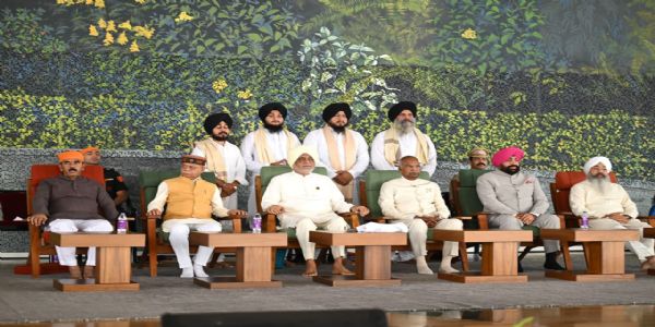 सच्चा धर्म वही है, जो दूसरों के धर्म की रक्षा करे: राज्यपाल