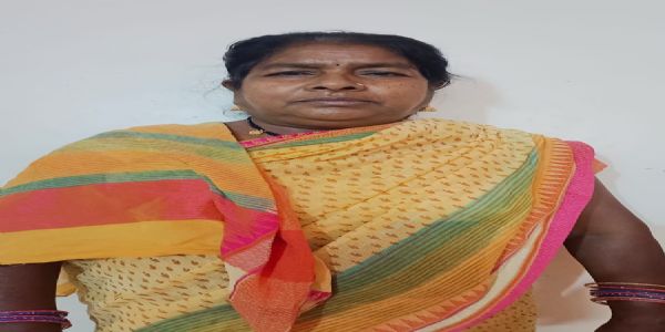 बिजली बिल समाधान योजना बनी सहारा, कुसुम बाई को मिली राहत